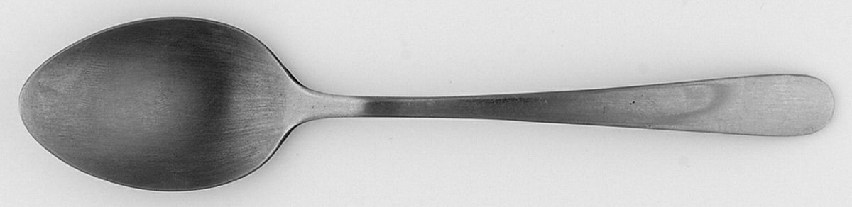 Deluxe Windsor (Stainless) Teaspoon by Wallace Silver-1