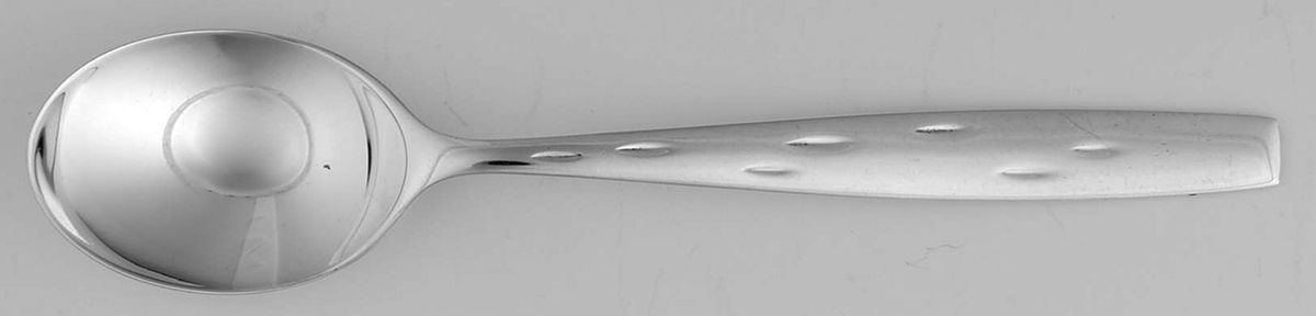 Discovery (Sterling, 1957) Teaspoon by Wallace Silver-1