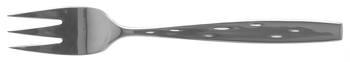 Discovery (Sterling, 1957) Individual Salad Fork by Wallace Silver-1