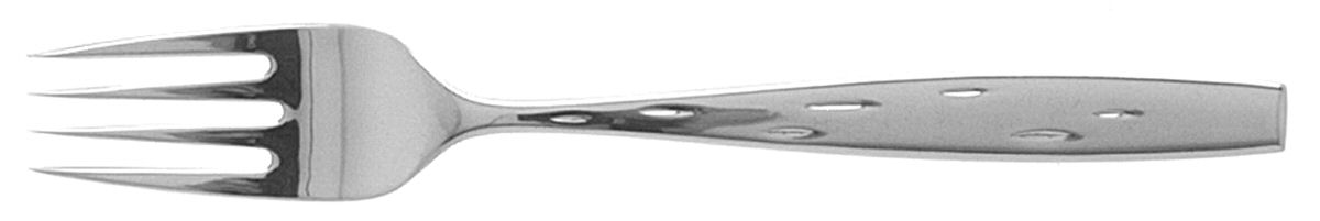 Discovery (Sterling, 1957) Fork by Wallace Silver-1