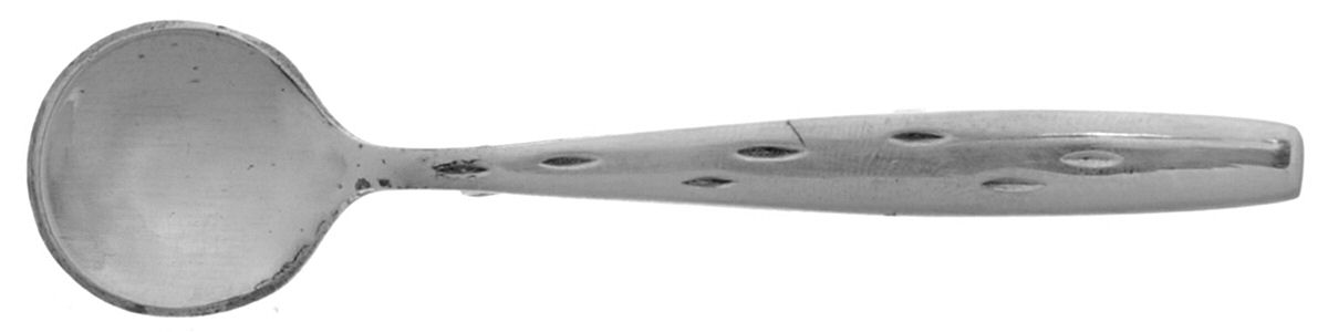 Discovery (Sterling, 1957) Lapel Pin by Wallace Silver-1