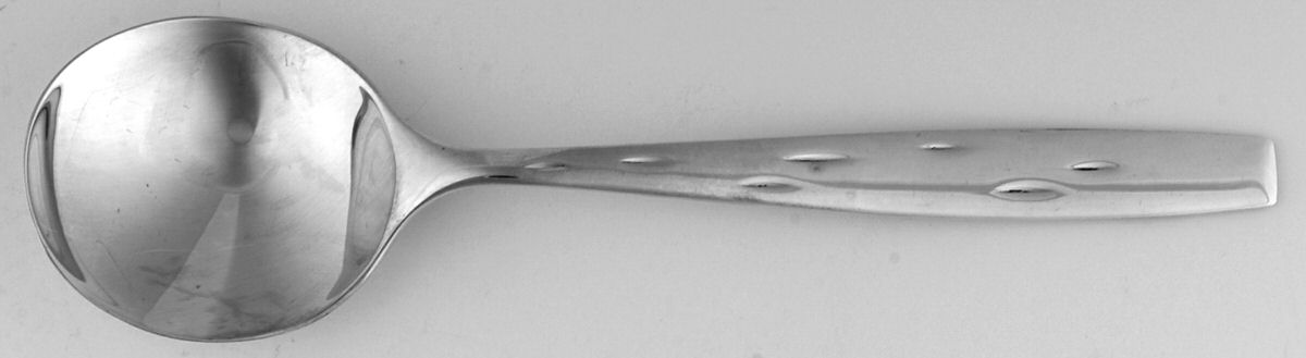Discovery (Sterling, 1957) Sugar Spoon by Wallace Silver-1