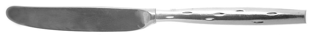 Discovery (Sterling, 1957) New French Hollow Knife by Wallace Silver-1