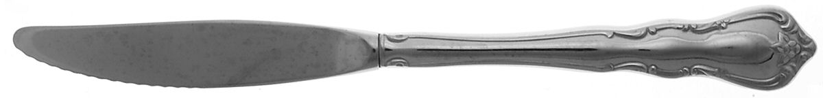 Discretion (Stainless) Modern Hollow Knife by Wallace Silver-1