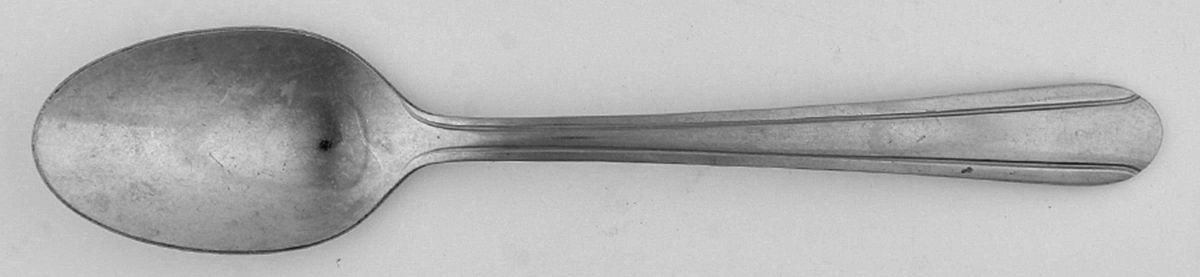 Dominion (Stainless) Teaspoon by Wallace Silver-1