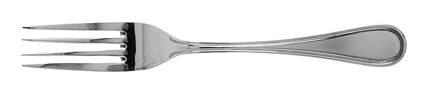 Edgewood (Silverplate) Fork by Wallace Silver-1