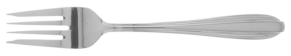 Enchantress (Stainless) Individual Salad Fork by Wallace Silver-1