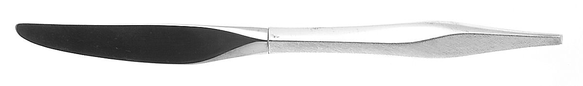 Evening Mist (Sterling, 1963) Modern Hollow Knife by Wallace Silver-1