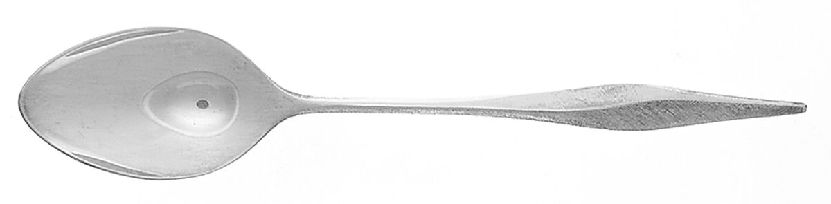 Evening Mist (Sterling, 1963) Teaspoon by Wallace Silver-1