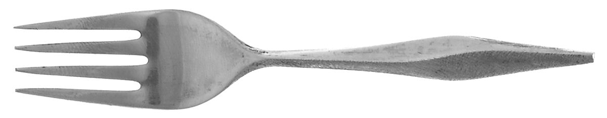 Evening Mist (Sterling, 1963) Baby Fork by Wallace Silver-1
