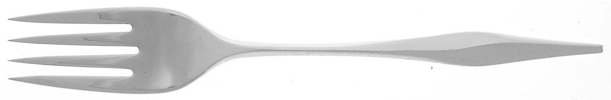 Evening Mist (Sterling, 1963) Individual Salad Fork by Wallace Silver-1