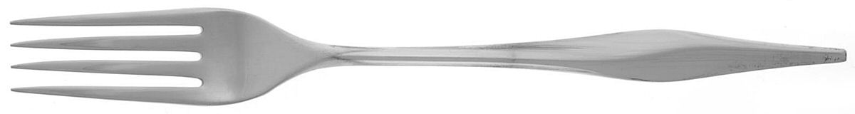 Evening Mist (Sterling, 1963) Fork by Wallace Silver-1