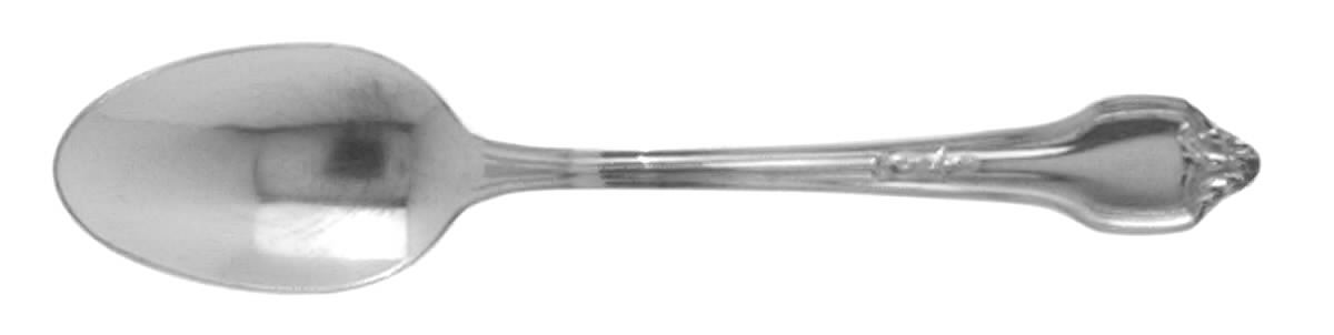 Falmouth (Silverplate) Demitasse Spoon by Wallace Silver-1