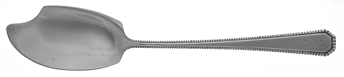 Faneuil (Sterling, 1925) Large Solid Jelly Server by Wallace Silver-1