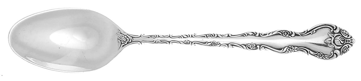 Feliciana (Sterling, 1969) Demitasse Spoon by Wallace Silver-1
