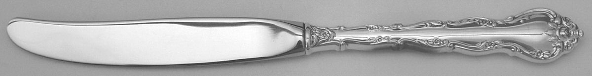 Feliciana (Sterling, 1969) Modern Hollow Knife by Wallace Silver-1
