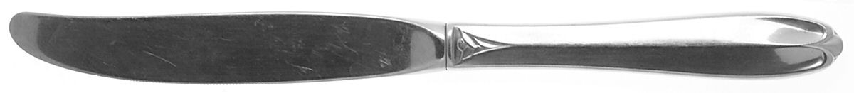 Fleetline (Stainless) Modern Hollow Knife by Wallace Silver-1