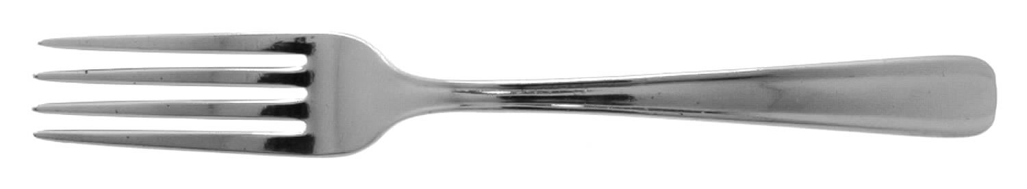Fleetline (Stainless) Fork by Wallace Silver-1