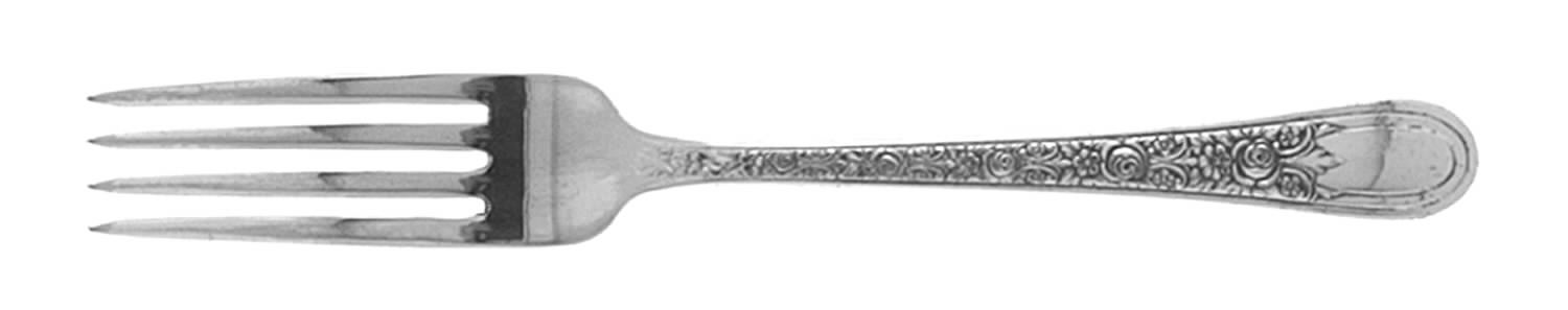 Fortune (Silverplate, 1932) Fork by Wallace Silver-1