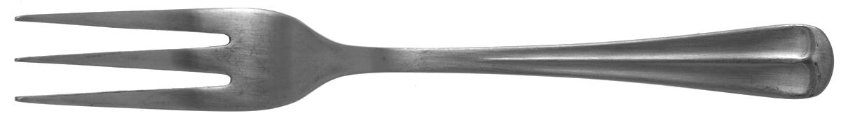 Freedom (Stainless) Fork by Wallace Silver-1