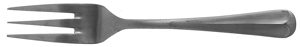 Freedom (Stainless) Individual Salad Fork by Wallace Silver-1