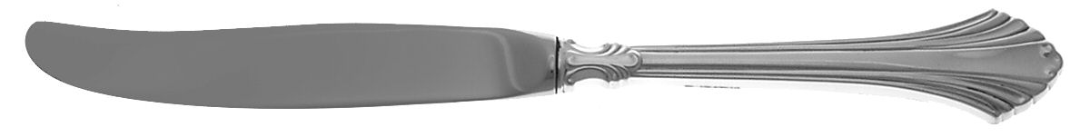 French Regency (Sterling, 1986) Modern Hollow Knife by Wallace Silver-1