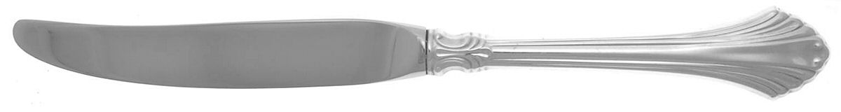 French Regency (Sterling, 1986) Modern Hollow Knife by Wallace Silver-1
