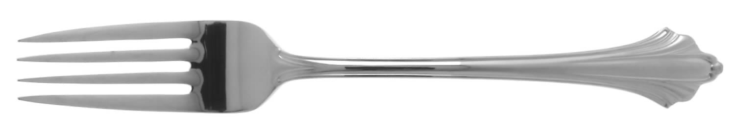 French Regent (Stainless) Fork by Wallace Silver-1
