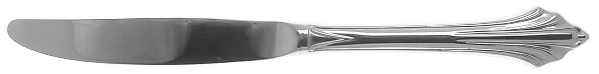 French Regent (Stainless) Modern Hollow Knife by Wallace Silver-1