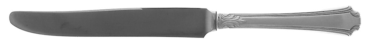 Georgian Colonial (Sterling, 1932) New French Hollow Knife by Wallace Silver-1