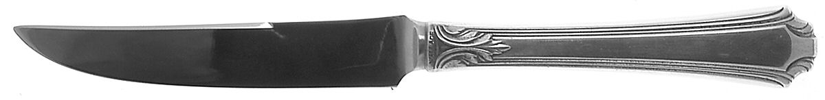 Georgian Colonial (Sterling, 1932) Individual Fruit Knife with Stainless Blade by Wallace Silver-1