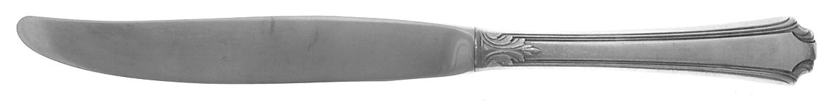 Georgian Colonial (Sterling, 1932) Modern Hollow Knife by Wallace Silver-1