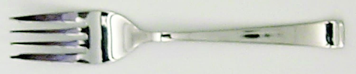 Georgetown (Stainless) Individual Salad Fork by Wallace Silver-1