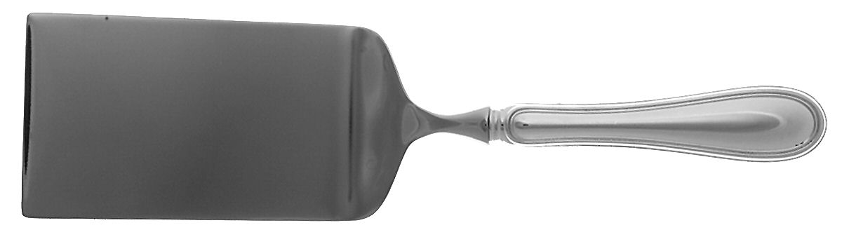 Giorgio (Sterling, 1995) Lasagna Server with Stainless Blade by Wallace Silver-1