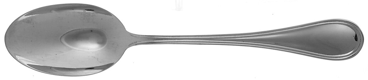 Giorgio (Sterling, 1995) Dessert/Oval Soup Spoon by Wallace Silver-1