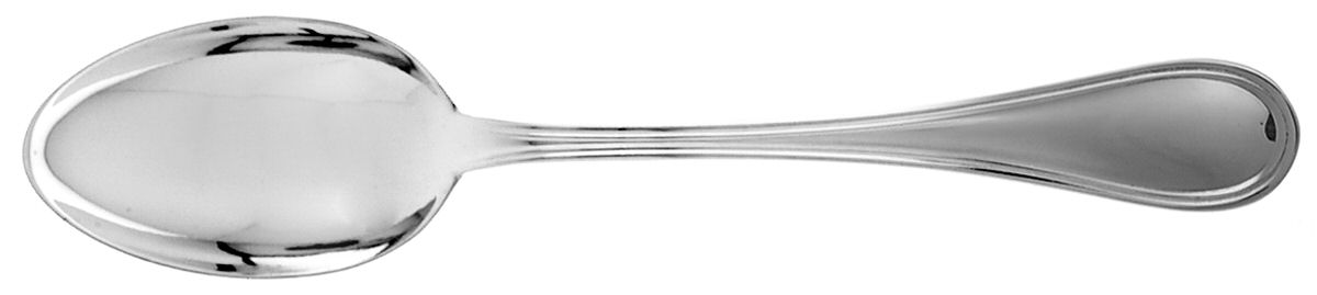 Giorgio (Sterling, 1995) Demitasse Spoon by Wallace Silver-1