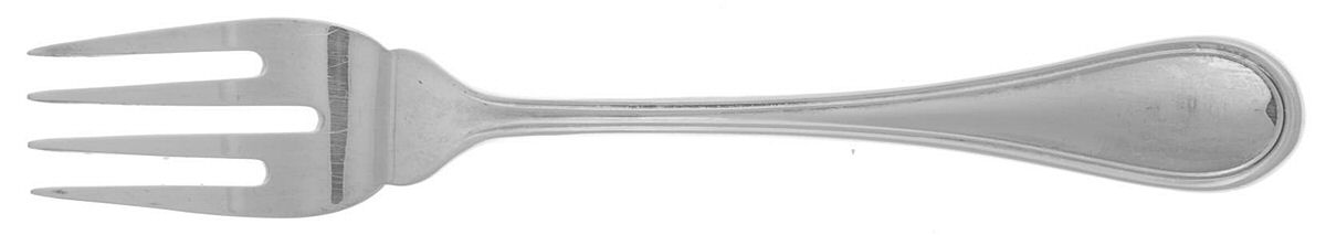 Giorgio (Sterling, 1995) Individual Salad Fork by Wallace Silver-1