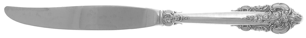 Grande Baroque (Sterling, 1941) European Modern Hollow Knife by Wallace Silver-1