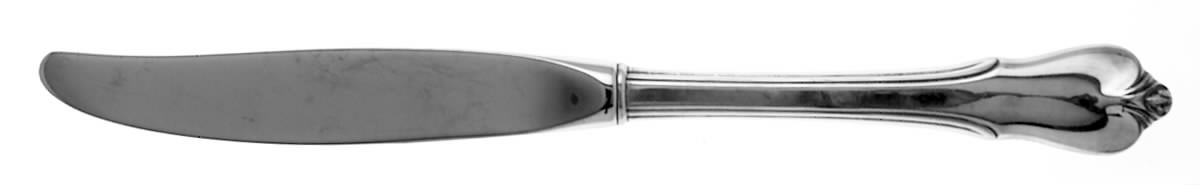 Grand Colonial (Sterling, 1942, No Monos) Modern Hollow Knife by Wallace Silver-1