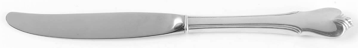 Grand Colonial (Sterling, 1942, No Monos) Modern Hollow Knife by Wallace Silver-1