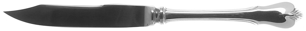Grand Colonial (Sterling, 1942, No Monos) Individual Fruit Knife with Stainless Blade by Wallace Silver-1
