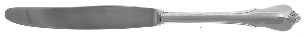 Grand Colonial (Sterling, 1942, No Monos) Modern Hollow Knife by Wallace Silver-1