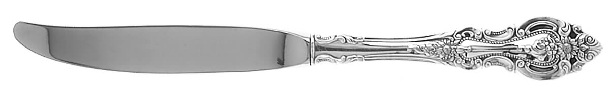 Grand Victorian (Sterling, 1973) Modern Hollow Knife by Wallace Silver-1