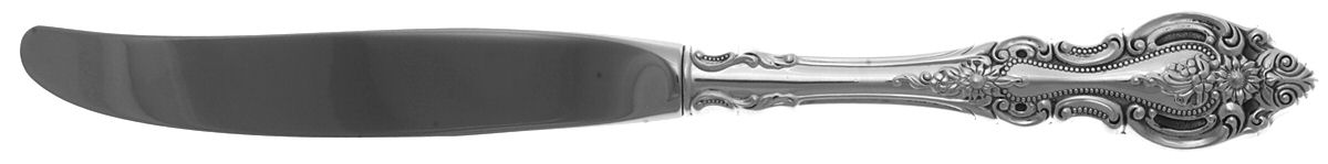 Grand Victorian (Sterling, 1973) Modern Hollow Knife by Wallace Silver-1