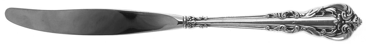 Grande Venetian (Sterling, 1976) Modern Hollow Knife by Wallace Silver-1