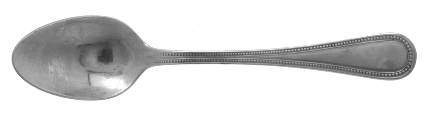 Harbour (Stainless) Teaspoon by Wallace Silver-1