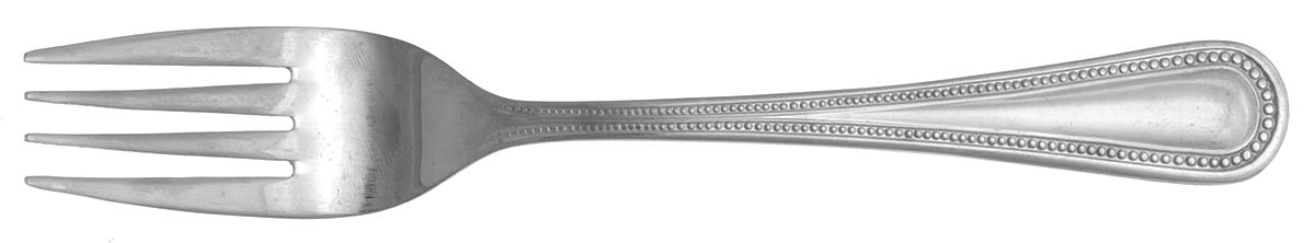 Harbour (Stainless) Individual Salad Fork by Wallace Silver-1