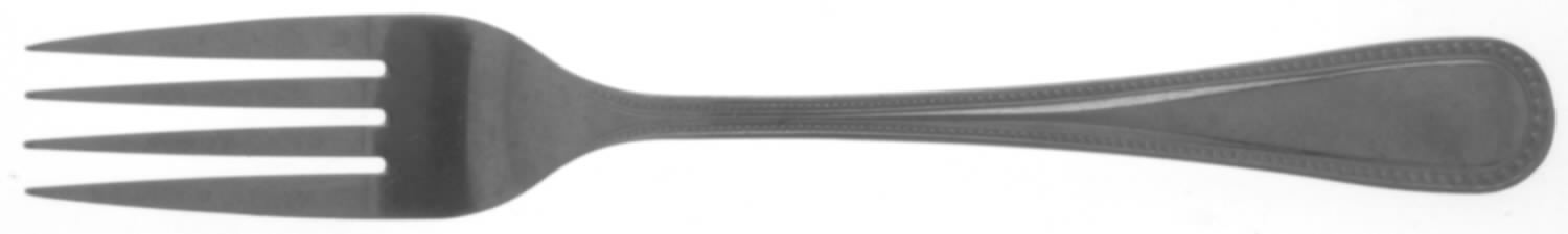 Harbour (Stainless) Fork by Wallace Silver-1