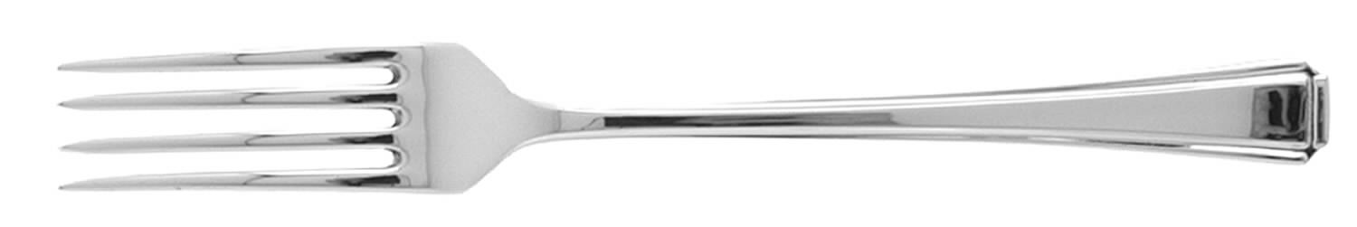 Harley (Silverplate) Fork by Wallace Silver-1