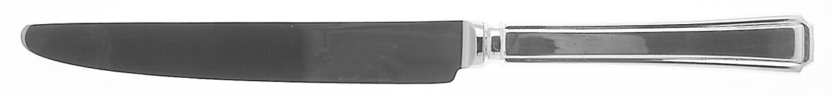Harley (Silverplate) New French Hollow Knife by Wallace Silver-1